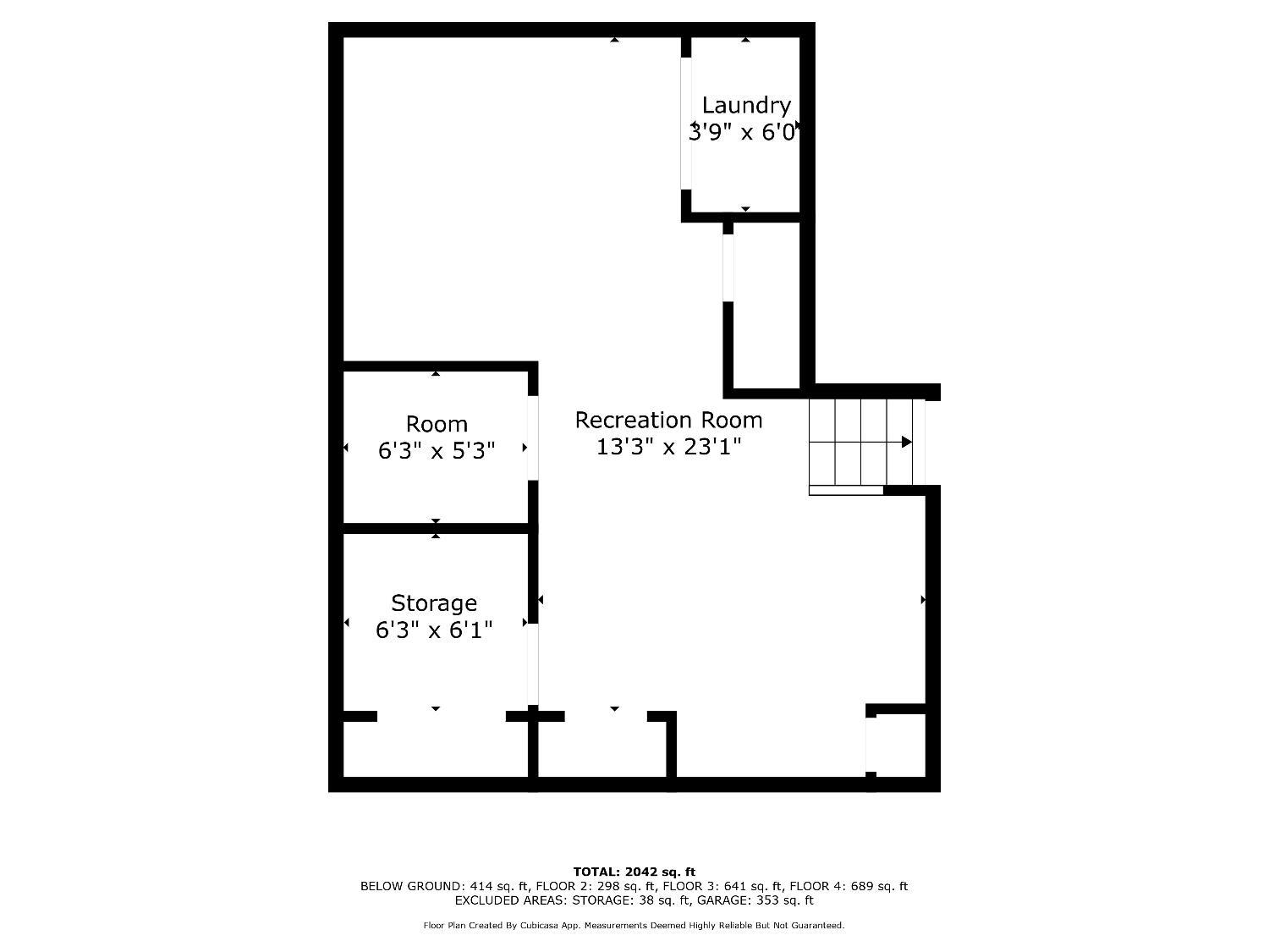 2291 Morrison Avenue Union, NJ 07083 - Photo 25 of 28