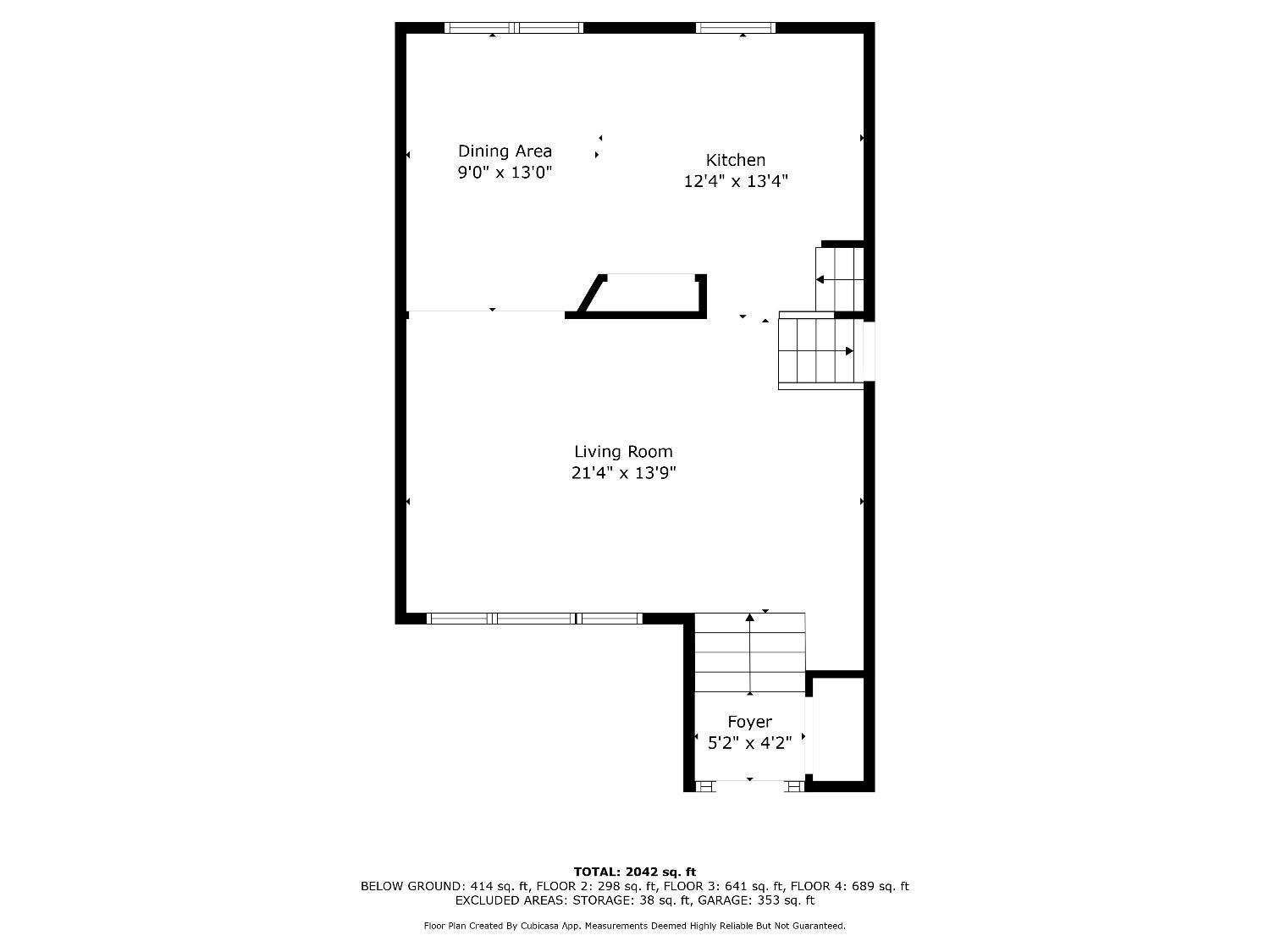2291 Morrison Avenue Union, NJ 07083 - Photo 26 of 28