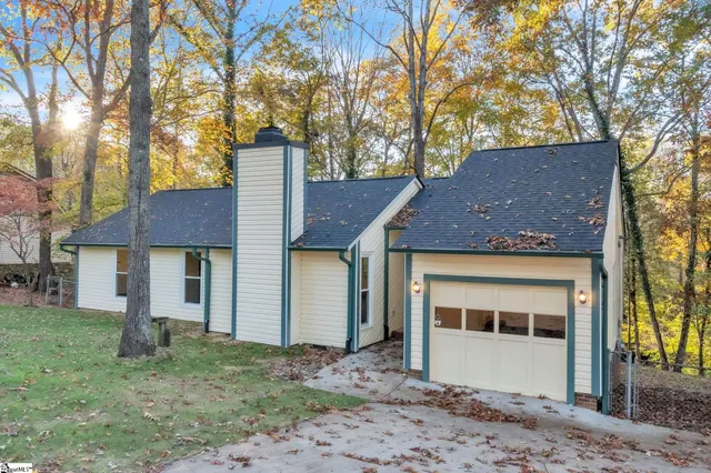 $289,900 | 145 West Celestial Drive, Greer, SC 29651