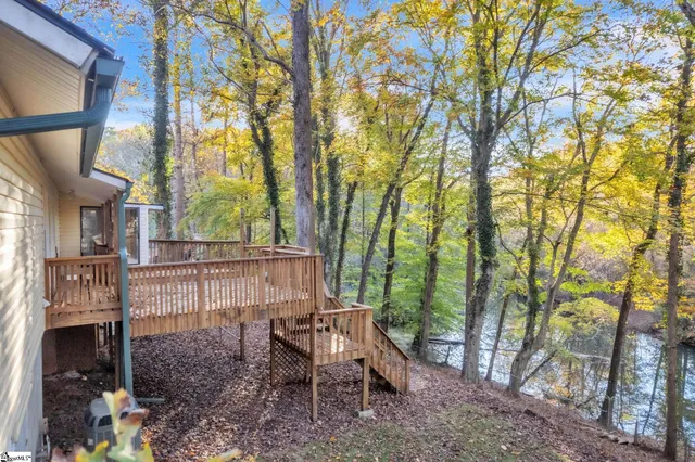 $289,900 | 145 West Celestial Drive, Greer, SC 29651