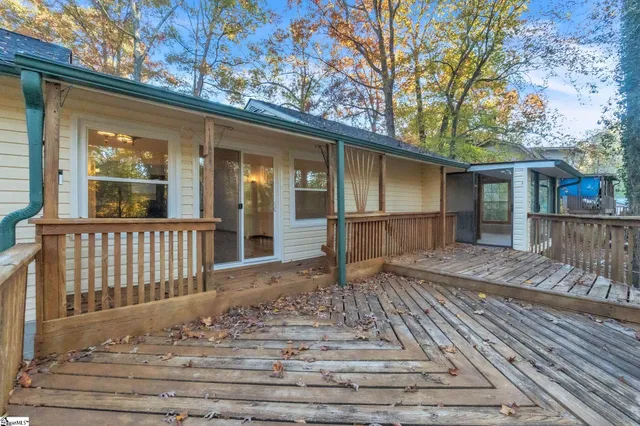 $289,900 | 145 West Celestial Drive, Greer, SC 29651