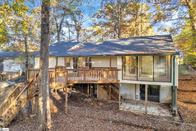 $289,900 | 145 West Celestial Drive, Greer, SC 29651