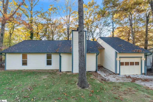 $289,900 | 145 West Celestial Drive, Greer, SC 29651