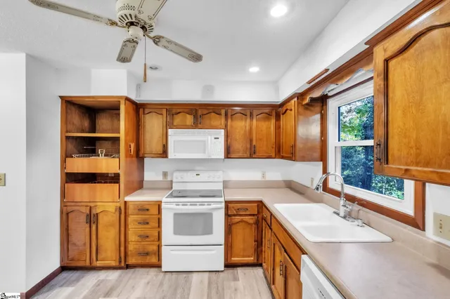 $289,900 | 145 West Celestial Drive, Greer, SC 29651