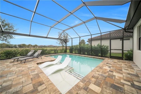 $549,000 | 19918 Beverly Park Road, Estero, FL 33928