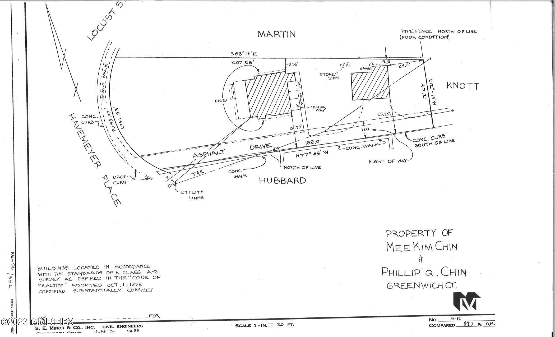 75 Havemeyer Place Greenwich, CT 06830 - Photo 3 of 3