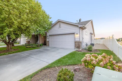 $410,000 | 6295 South Zither Avenue, Boise, ID 83709