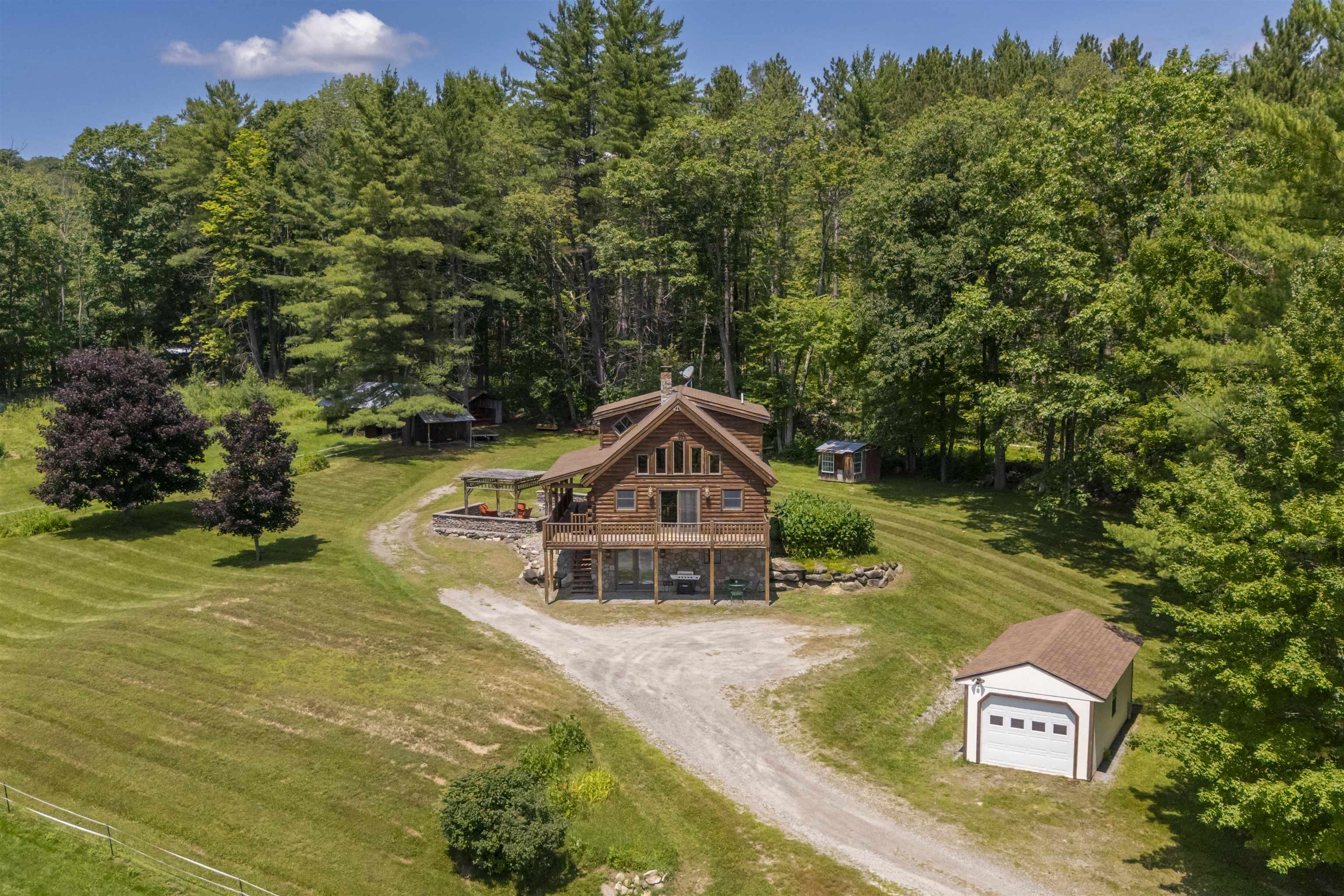 5 Sand Hill Road Croydon, NH 03773 - Photo 49 of 53