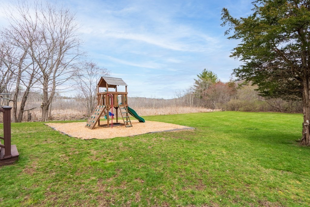 1091 Bay Road Hamilton, MA 01982 - Photo 38 of 40 a view of a playground with basketball court