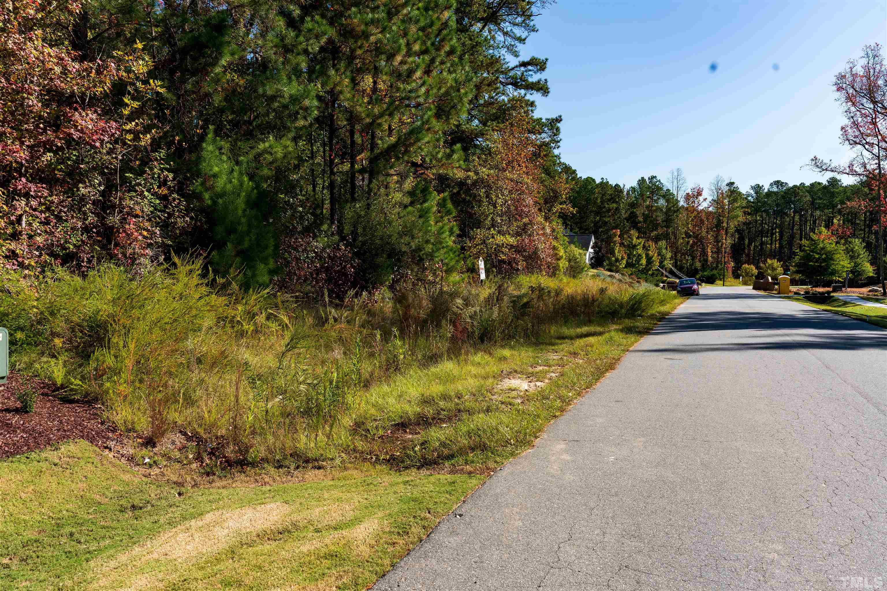110 Turner Ridge Circle Durham, NC 27713 - Photo 3 of 12 a view of a street view