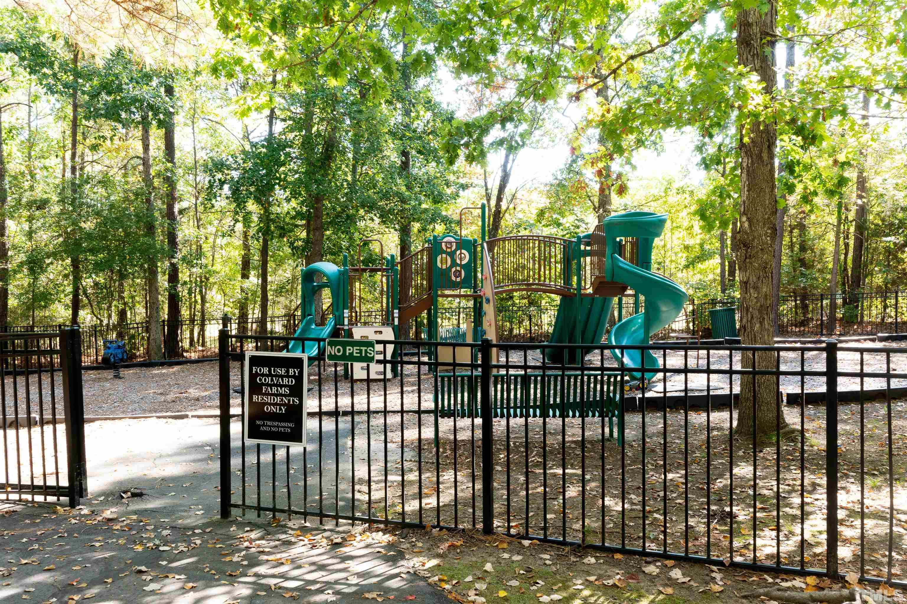 110 Turner Ridge Circle Durham, NC 27713 - Photo 8 of 12