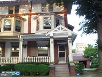 1909-11 Wynnewood Road Philadelphia, PA 19151 - Photo 1 of 12 Exterior Front