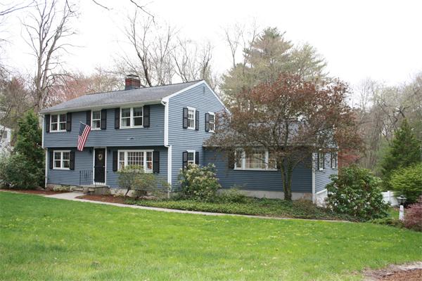 113 Concord Road Sudbury, MA 01776 - Photo 1 of 17 Gallery Image 1