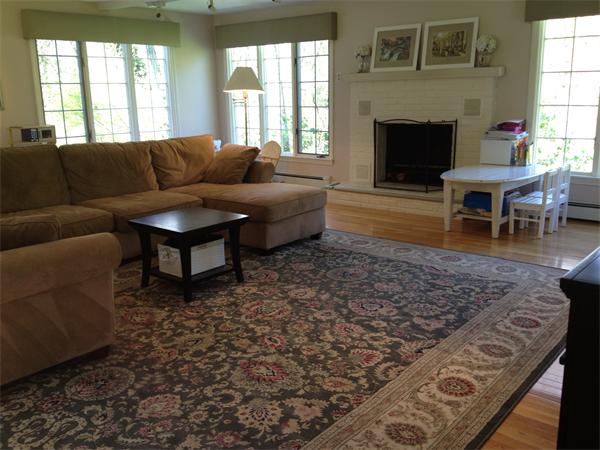 113 Concord Road Sudbury, MA 01776 - Photo 5 of 17 Gallery Image 5