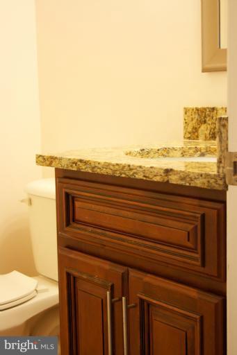 4745 Backlick Road Annandale, VA 22003 - Photo 22 of 26 Main Floor 1/2 Bath