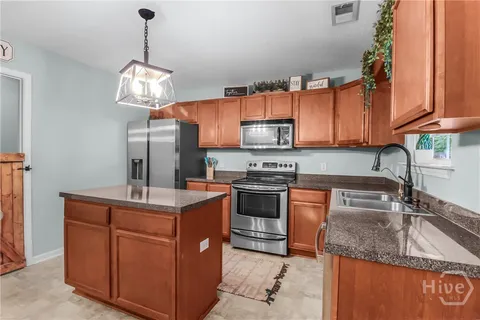 $362,500 | 156 Stonewalk Drive, Rincon, GA 31326