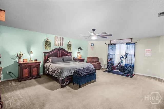 $362,500 | 156 Stonewalk Drive, Rincon, GA 31326