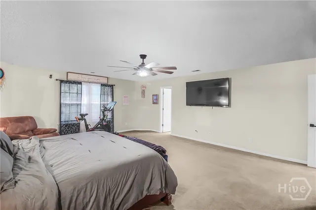 $362,500 | 156 Stonewalk Drive, Rincon, GA 31326