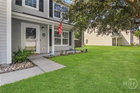 $362,500 | 156 Stonewalk Drive, Rincon, GA 31326