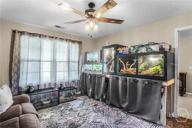 $362,500 | 156 Stonewalk Drive, Rincon, GA 31326