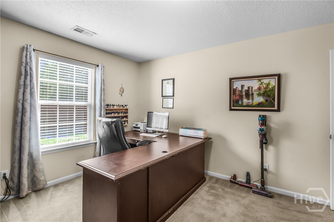 156 Stonewalk Drive Rincon, GA 31326 - Photo 35 of 68 Office