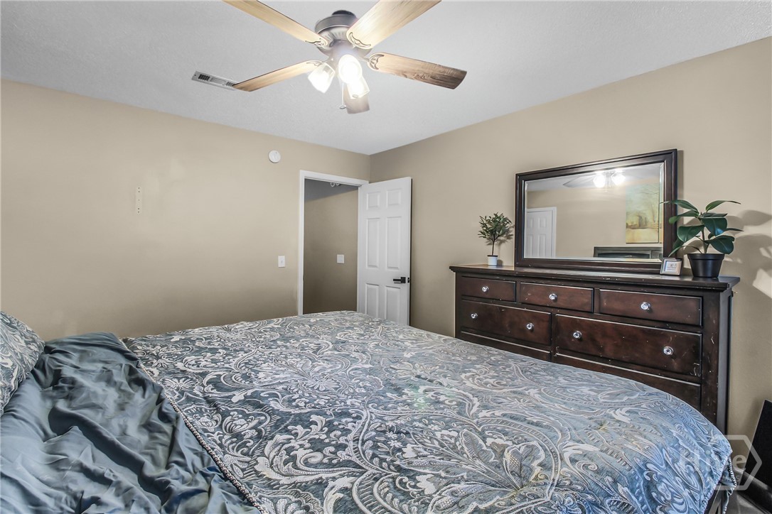 156 Stonewalk Drive Rincon, GA 31326 - Photo 38 of 68 Bedroom 2