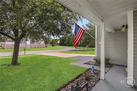 $362,500 | 156 Stonewalk Drive, Rincon, GA 31326