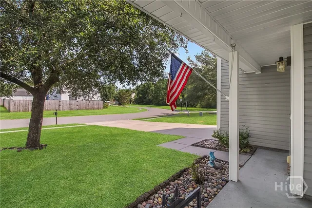 $362,500 | 156 Stonewalk Drive, Rincon, GA 31326