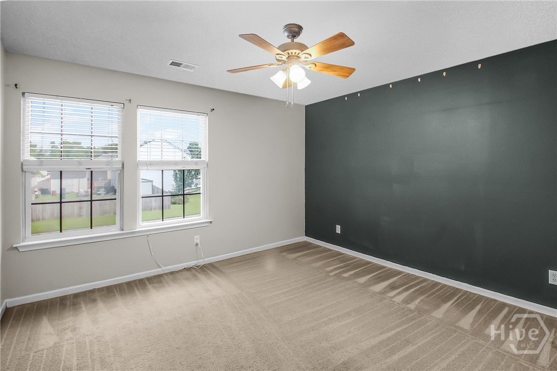 156 Stonewalk Drive Rincon, GA 31326 - Photo 45 of 68 Bedroom 4