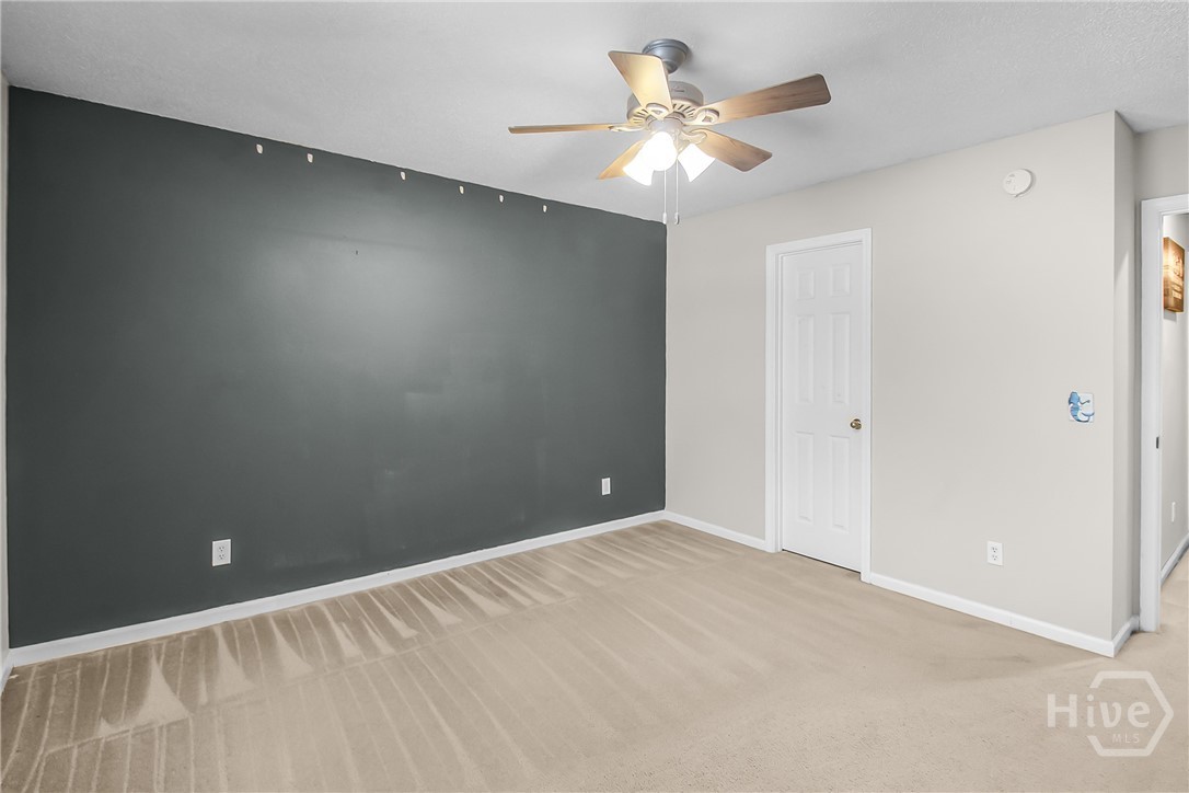 156 Stonewalk Drive Rincon, GA 31326 - Photo 46 of 68 Bedroom 4