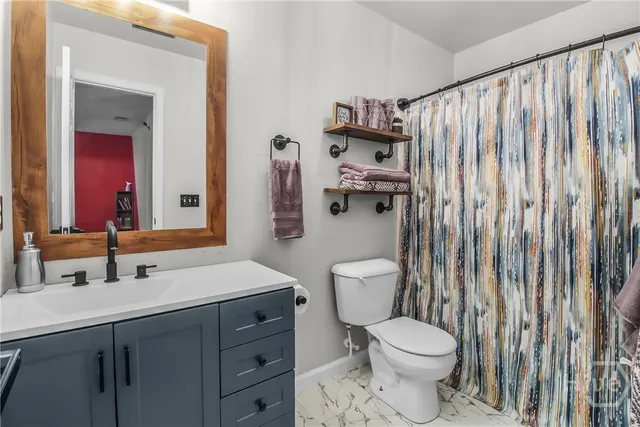 $362,500 | 156 Stonewalk Drive, Rincon, GA 31326