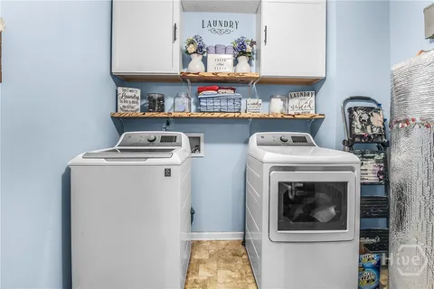 $362,500 | 156 Stonewalk Drive, Rincon, GA 31326