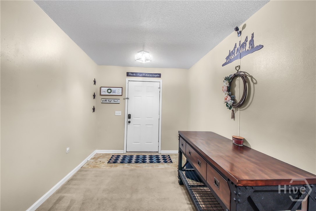 156 Stonewalk Drive Rincon, GA 31326 - Photo 5 of 68 Foyer
