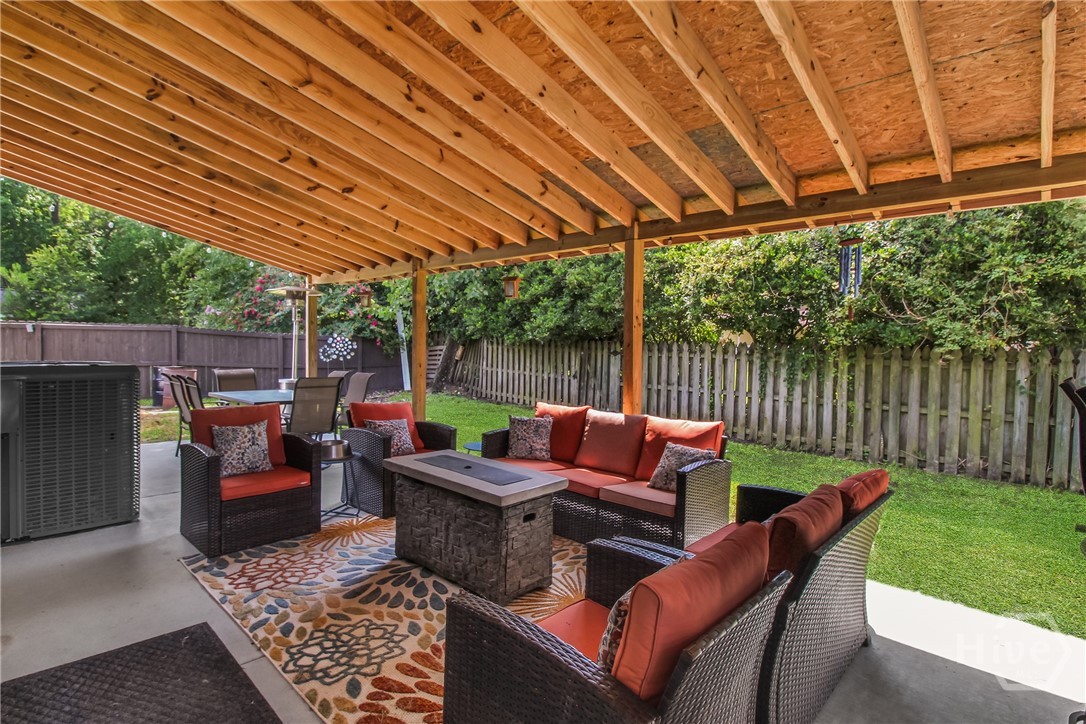 156 Stonewalk Drive Rincon, GA 31326 - Photo 51 of 68