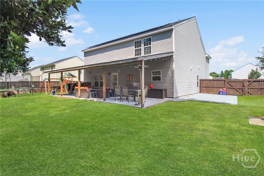 156 Stonewalk Drive Rincon, GA 31326 - Photo 55 of 68