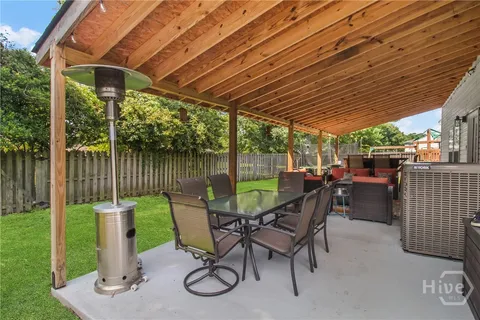 $362,500 | 156 Stonewalk Drive, Rincon, GA 31326