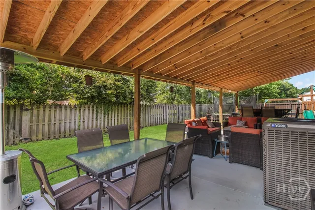 $362,500 | 156 Stonewalk Drive, Rincon, GA 31326