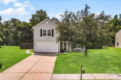 $362,500 | 156 Stonewalk Drive, Rincon, GA 31326