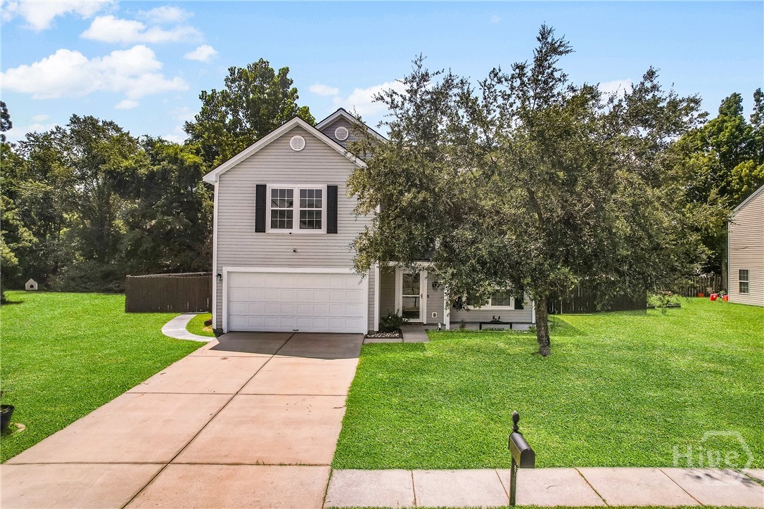 156 Stonewalk Drive Rincon, GA 31326 - Photo 60 of 68