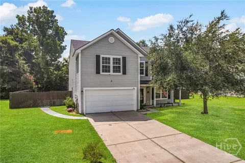 $362,500 | 156 Stonewalk Drive, Rincon, GA 31326