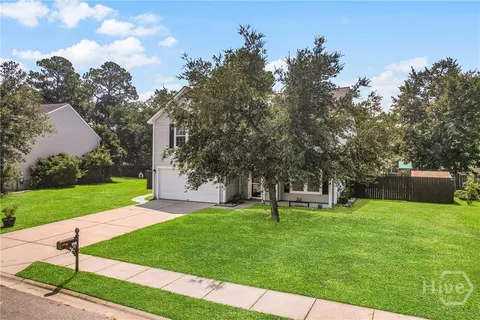 $362,500 | 156 Stonewalk Drive, Rincon, GA 31326