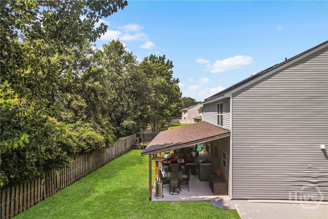 156 Stonewalk Drive Rincon, GA 31326 - Photo 67 of 68