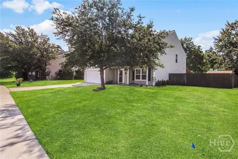 $362,500 | 156 Stonewalk Drive, Rincon, GA 31326