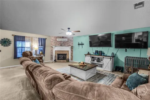 $362,500 | 156 Stonewalk Drive, Rincon, GA 31326