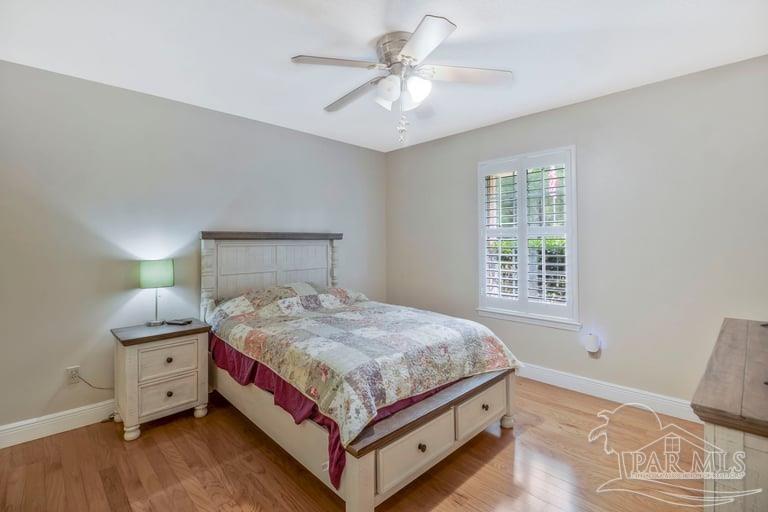 6242 Foxglove Road Milton, FL 32570 - Photo 41 of 68