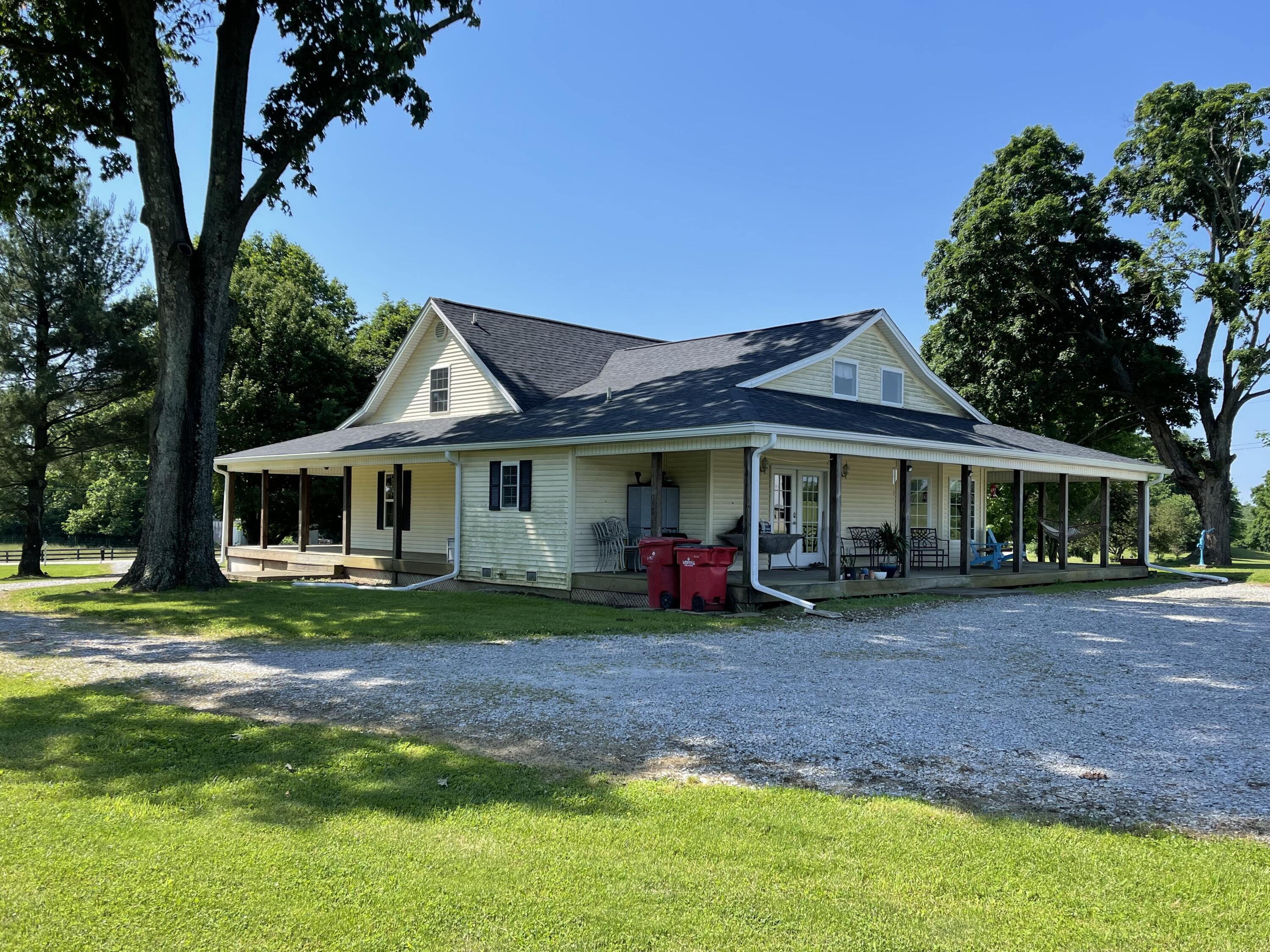 2885 Switzer Road Frankfort, KY 40601 - Photo 40 of 41 IMG_3042