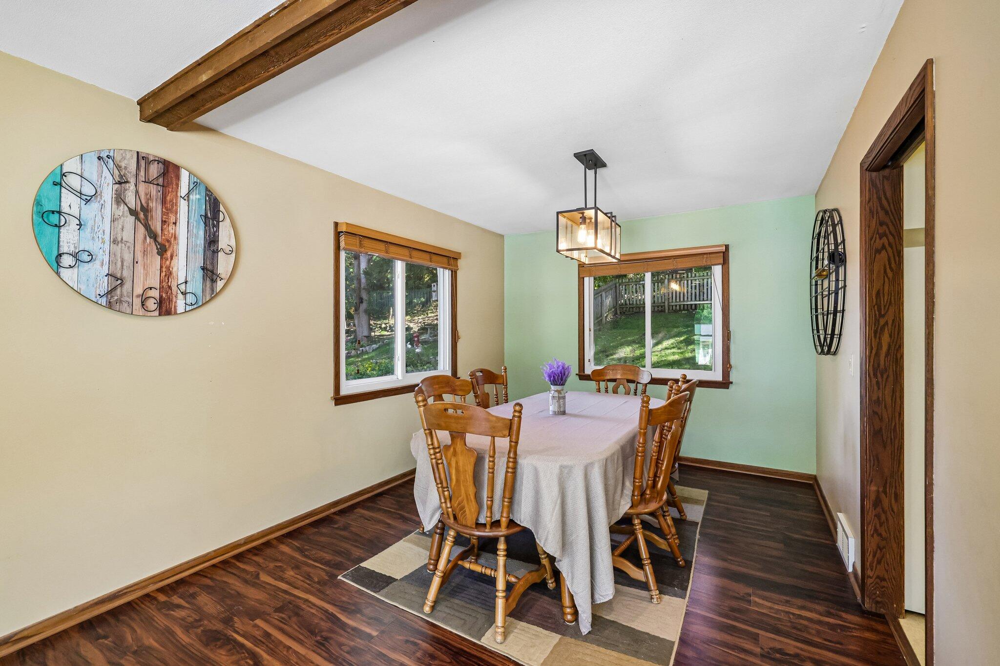 724 Cloute Street Fort Atkinson, WI 53538 - Photo 7 of 43 5