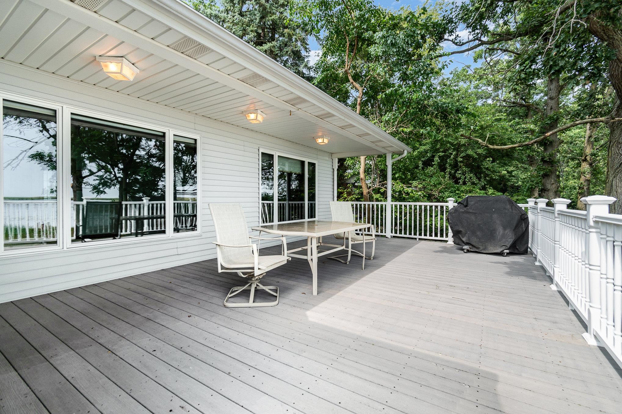 532 North Linwood Beach Road Linwood, MI 48634 - Photo 24 of 35 Gallery Image 24