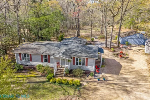 $382,000 | 5288 Creekwood Lane, Gloucester, VA 23061