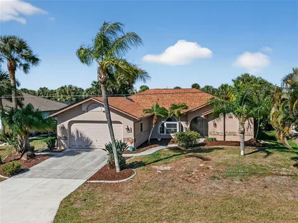 $465,000 | 18809 McGrath Circle, Port Charlotte, FL 33948